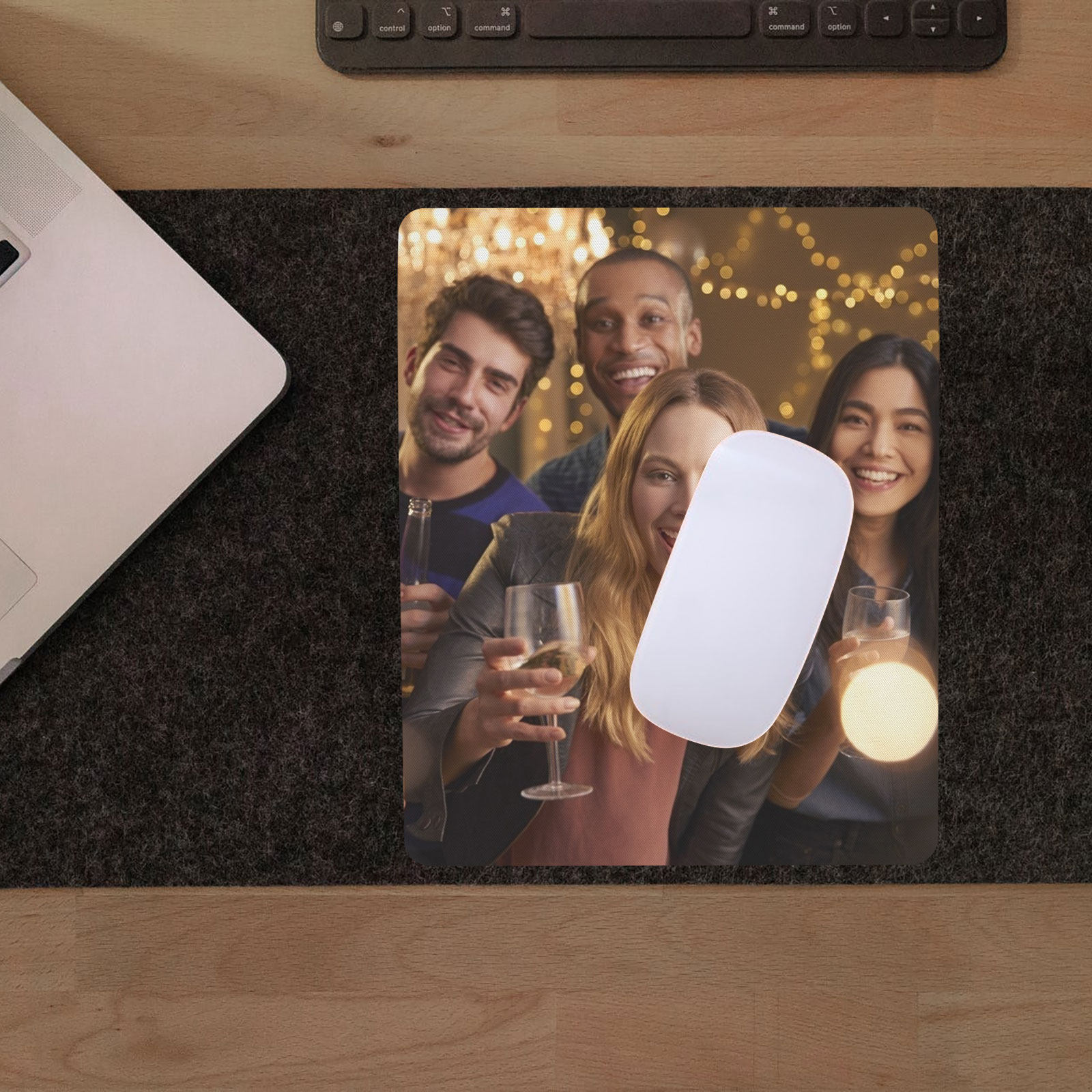 Mouse Pad Blank Sublimation - 5Pcs Blank Sublimation Mouse Pads Large