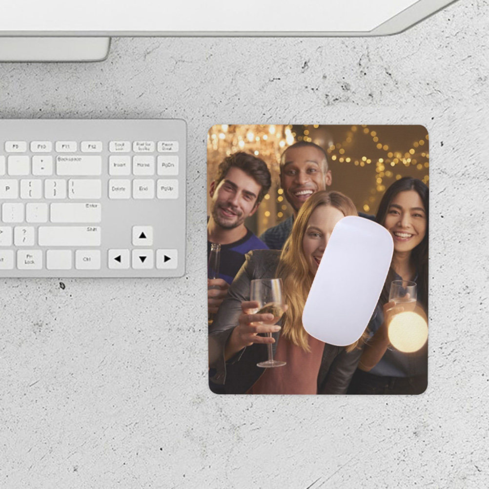 Mouse Pad Blank Sublimation - 4Pcs Sublimation Mouse Pad Blanks High