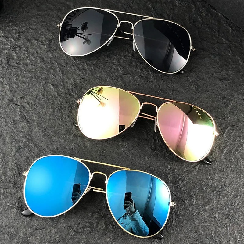 New Fashion Classic Glasses fo - đánh giá và giá Metal Photo Panel