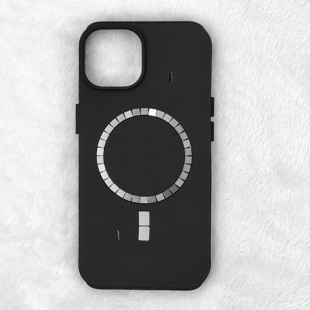 FONLYU Magnetic 2 in 1 3d Film - đánh giá và giá Phone Case Blank Print