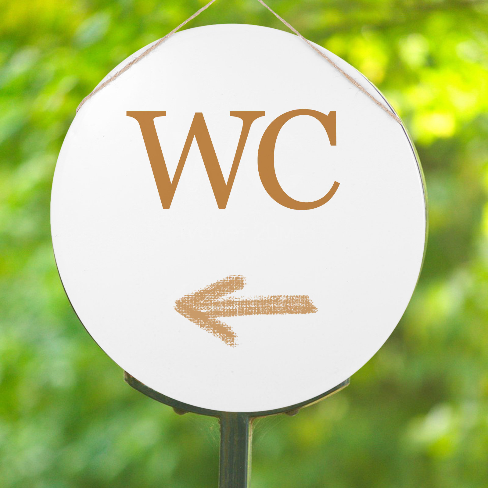 Blank Tinplate Metal Sign 11.7 - đánh giá và giá Yard Sign Blank