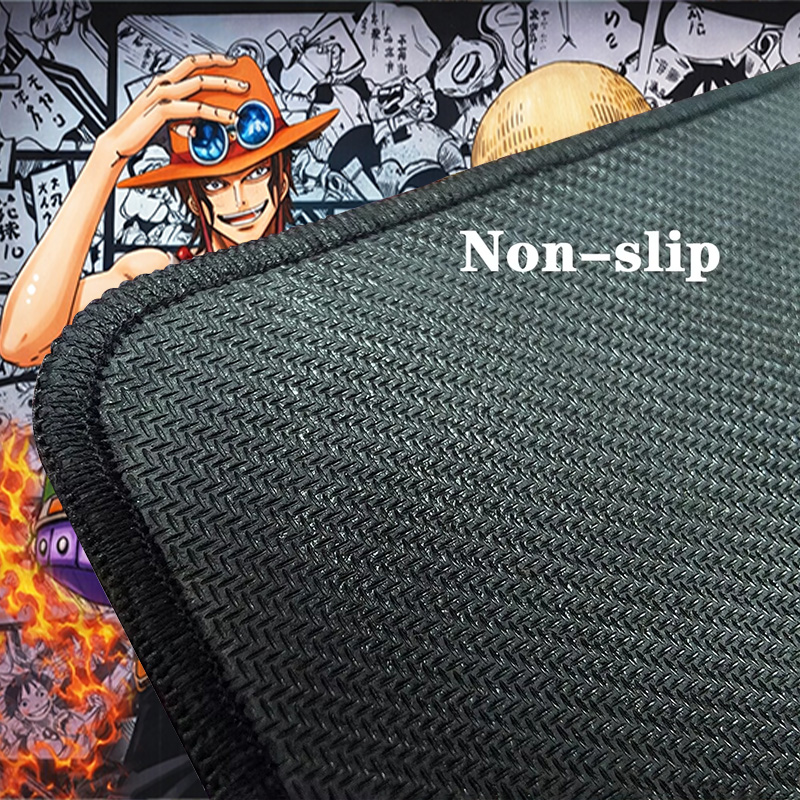 Large Gaming Mouse Pad 0ne Pie - đánh giá và giá Door Mat Blank