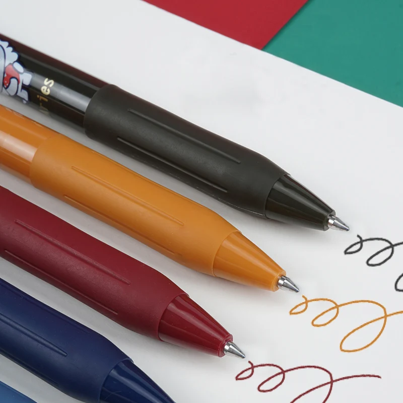 Nhật Bản Ngựa Vằn Ngựa Vằn JJ1 - đánh giá và giá Zebra Pen Sarasa