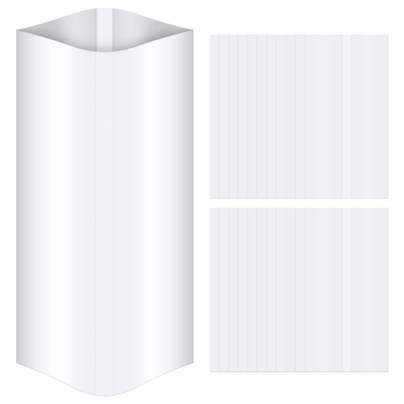 AEE3-70Pcs Sublimation Shrink  - đánh giá và giá Sublimation Mug White