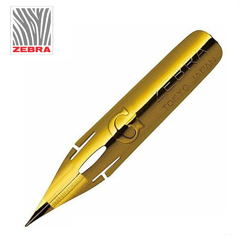 Ngựa Vằn Truyện Tranh Bút Ngòi - đánh giá và giá Zebra Pen Sarasa
