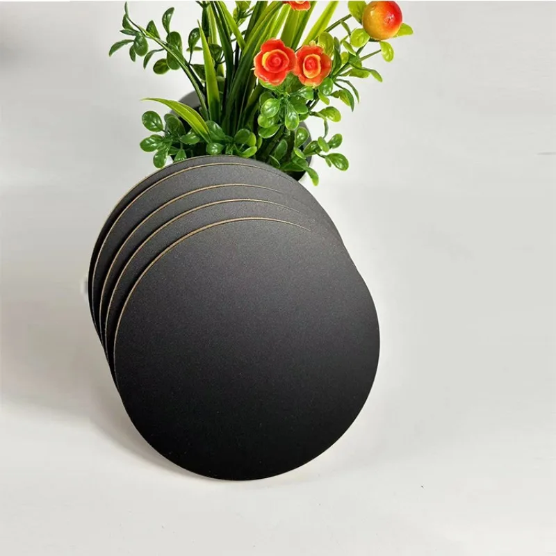 2/4Pcs/Lot Kitchen Insulation  - đánh giá và giá Coaster Sublimation Blank