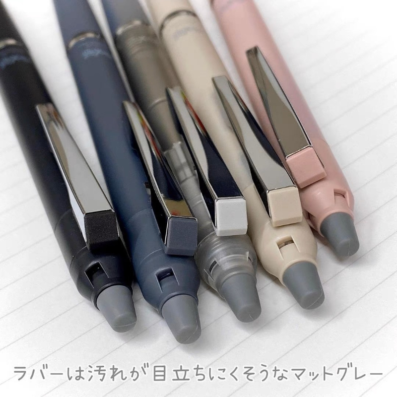 Pilot FriXion Clicker Erasable - đánh giá và giá Pilot Pen Frixion
