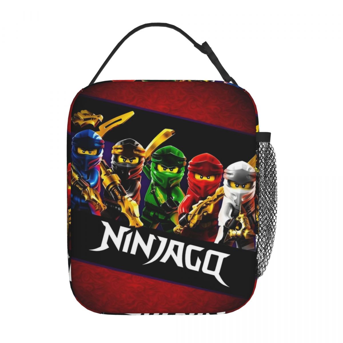 Custom Phantoms N-Ninjagos Ins - đánh giá và giá Tote Bag Sublimation