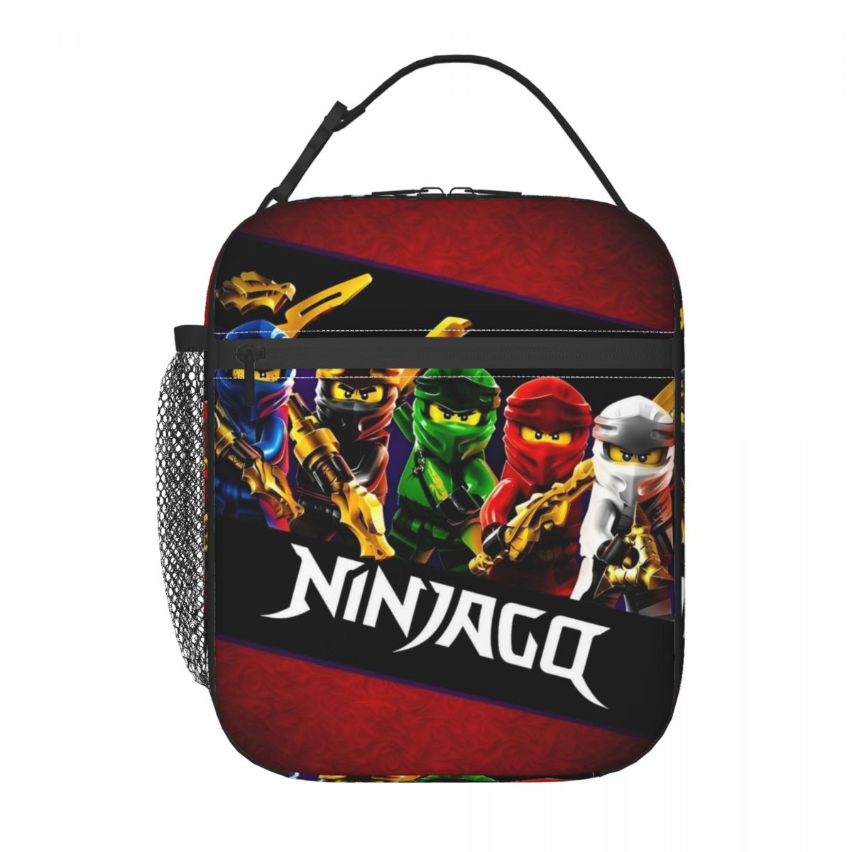 Custom Phantoms N-Ninjagos Ins - đánh giá và giá Tote Bag Sublimation