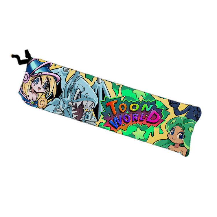 Yu-Gi-Oh! 600x350mm Toon Dark  - đánh giá và giá Door Mat Blank