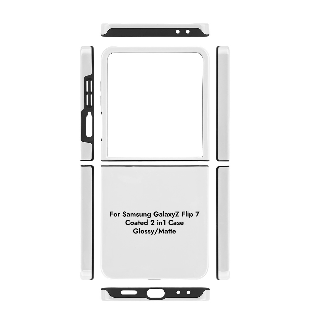 Fonlyu 10pcs Coated 2 in 1 Bla - đánh giá và giá Phone Case Blank Print