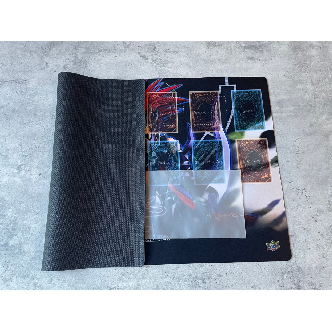 Yu-Gi-Oh! 600x350mm 5DS Gorz T - đánh giá và giá Door Mat Blank