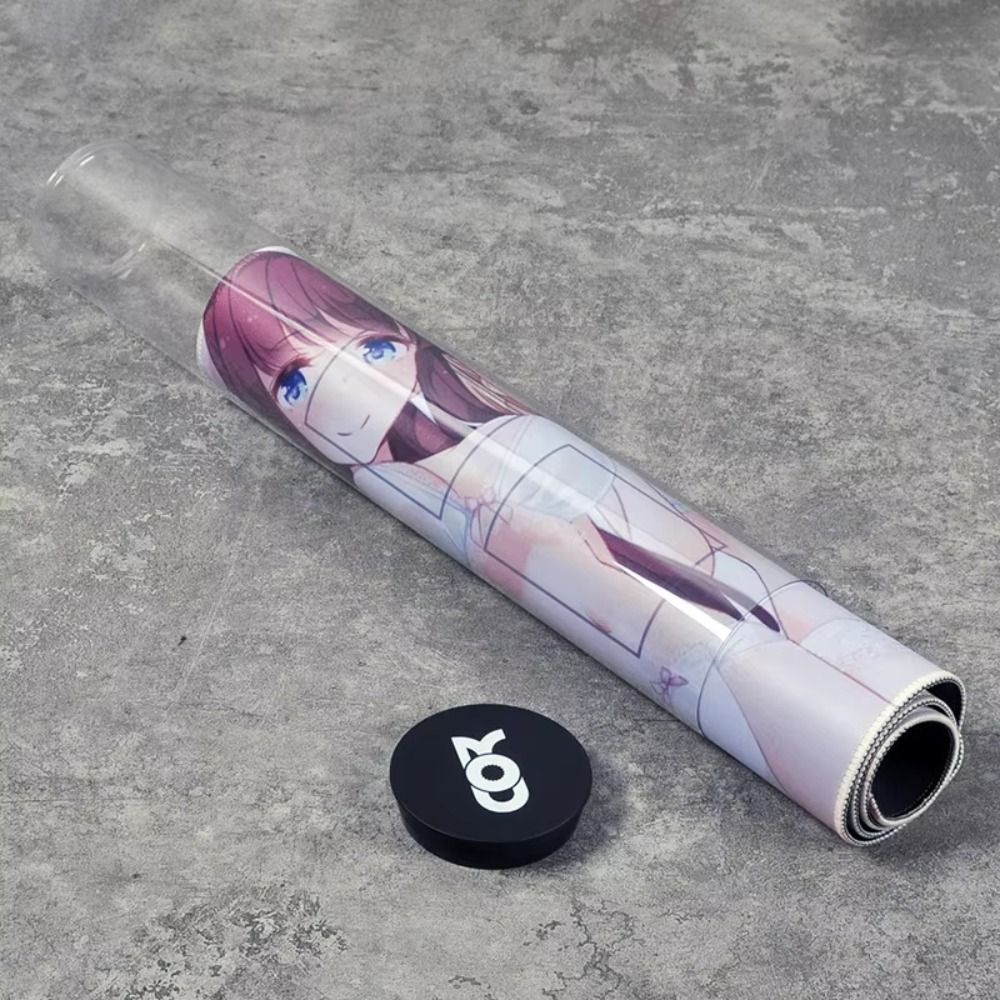 Transparent Games Pad Canister - đánh giá và giá Door Mat Blank