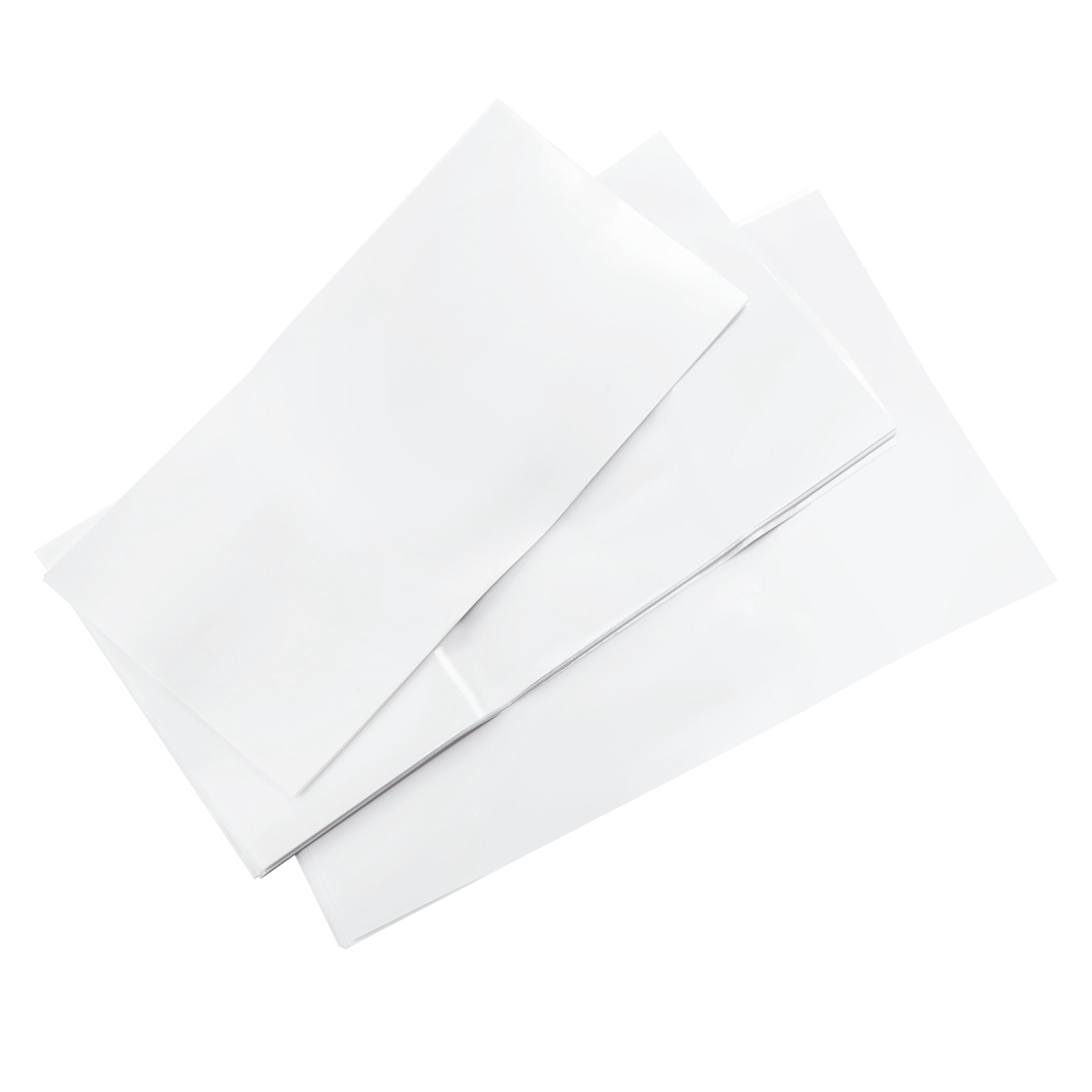 30Pcs Sublimation Shrink Wrap  - đánh giá và giá Sublimation Mug White