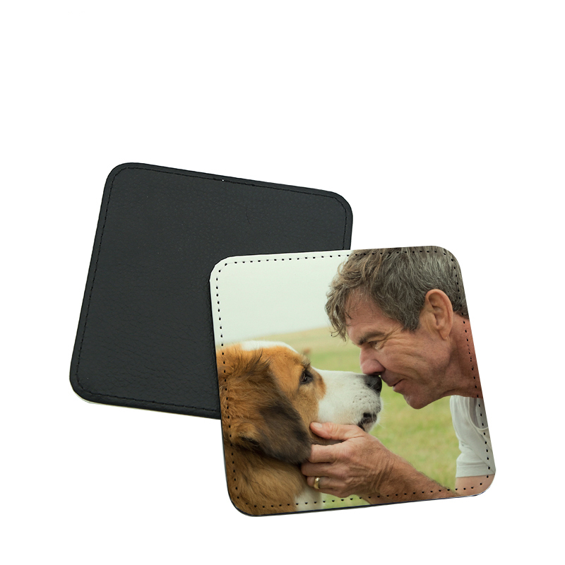 10pcs/lot New Blank Sublimatio - đánh giá và giá Coaster Sublimation Blank