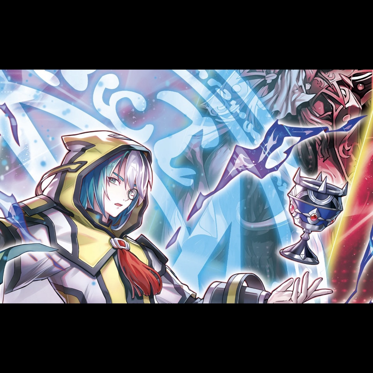 600x350mm Yu-Gi-Oh! Aleister T - đánh giá và giá Door Mat Blank