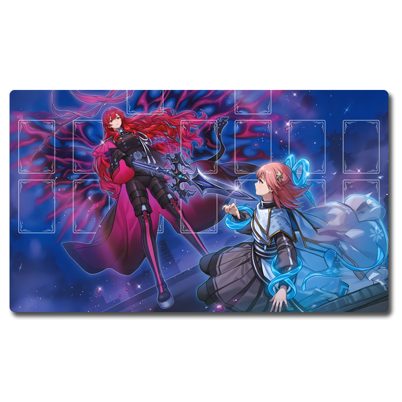 Yugioh Exosisters Bat Mater Pl - đánh giá và giá Door Mat Blank