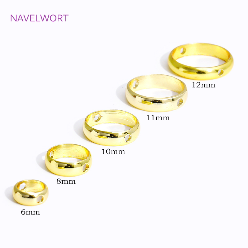 14K/18K Gold Plated Bead Frame - đánh giá và giá Metal Photo Panel
