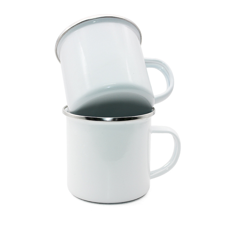 Personalized Sublimation Blank - đánh giá và giá Sublimation Mug White