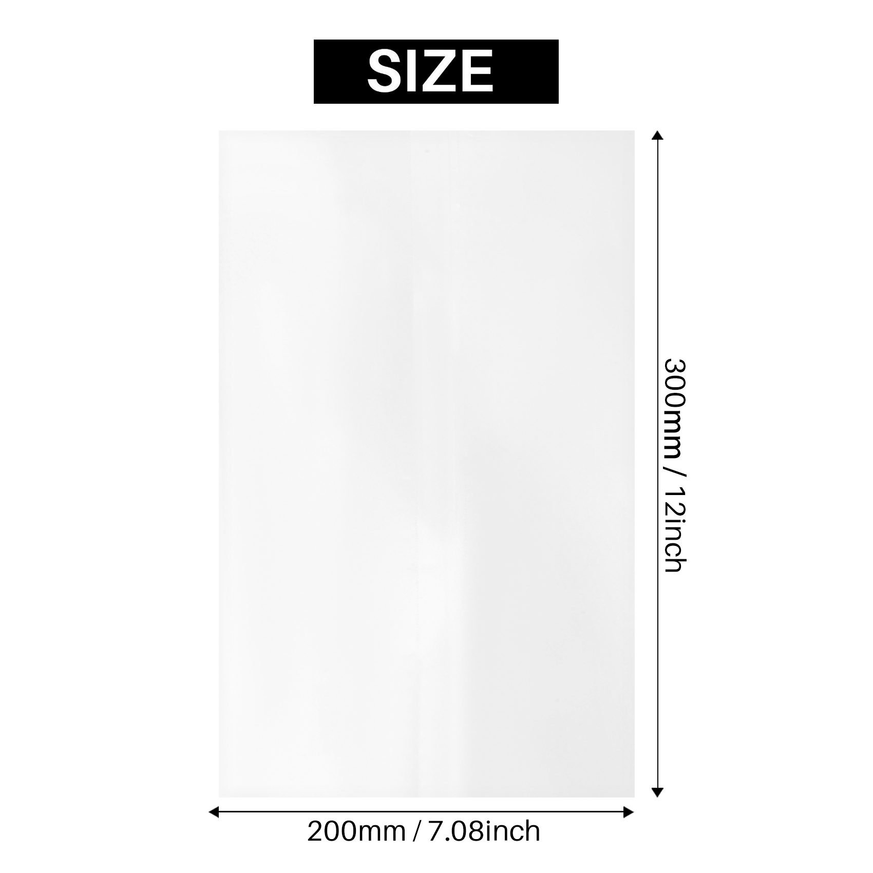 8X12 Inch Sublimation Shrink W - đánh giá và giá Sublimation Mug White
