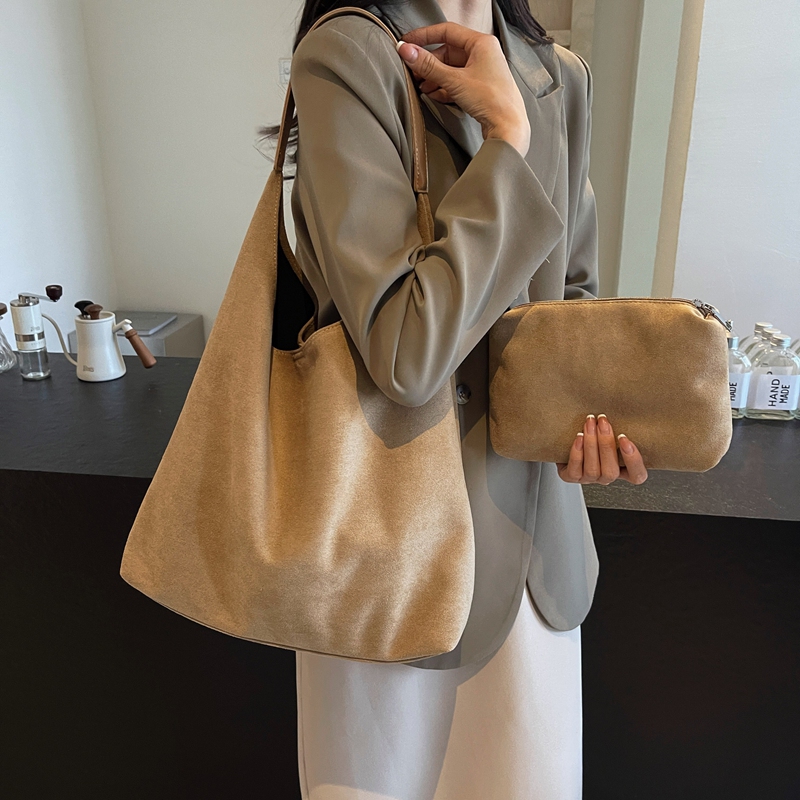 MOODS Casual Shoulder Tote Bag - đánh giá và giá Tote Bag Sublimation