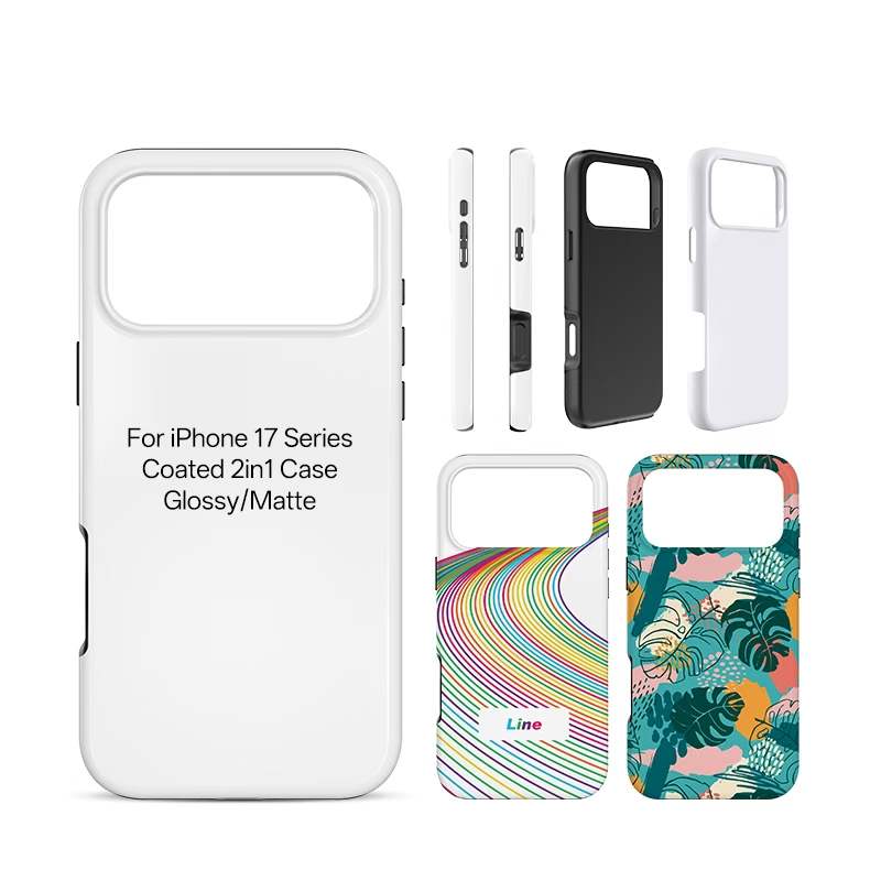 Fonlyu Coated 2 In 1 Blank Pho - đánh giá và giá Phone Case Blank Print