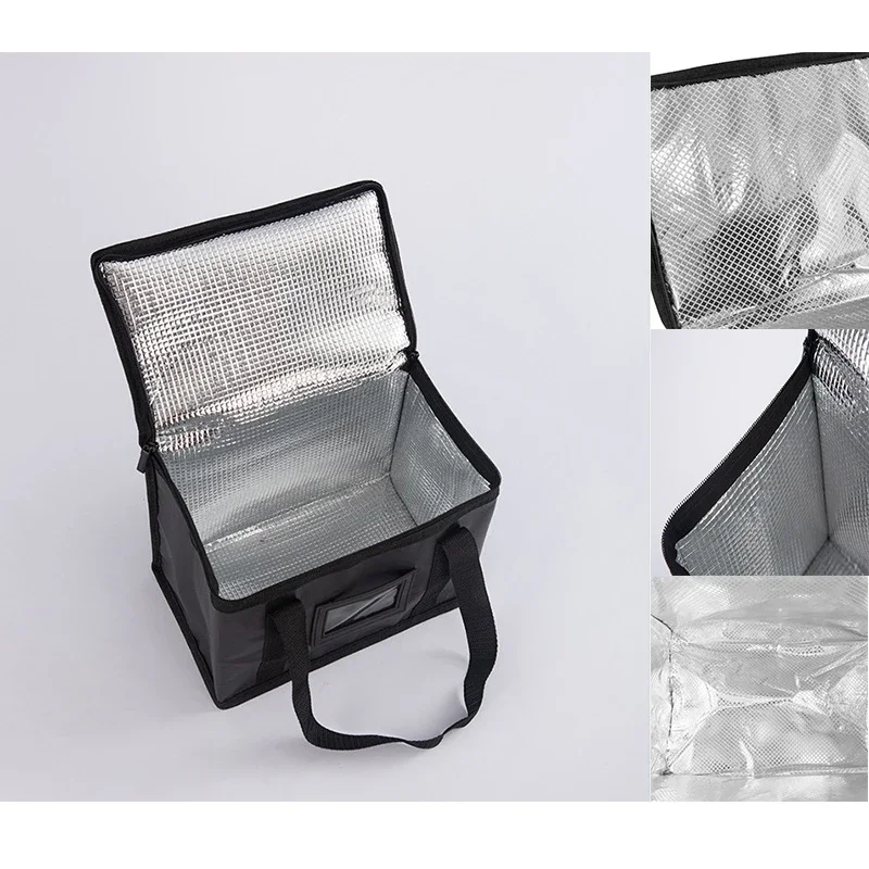 16L-70L Insulated Thermal Tote - đánh giá và giá Tote Bag Sublimation