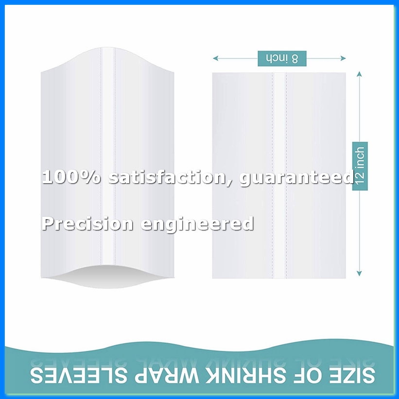 8X12 Inch Sublimation Shrink W - đánh giá và giá Sublimation Mug White