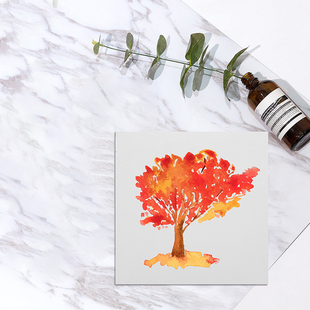 Blank Square Ceramic Tiles for - đánh giá và giá Coaster Sublimation Blank