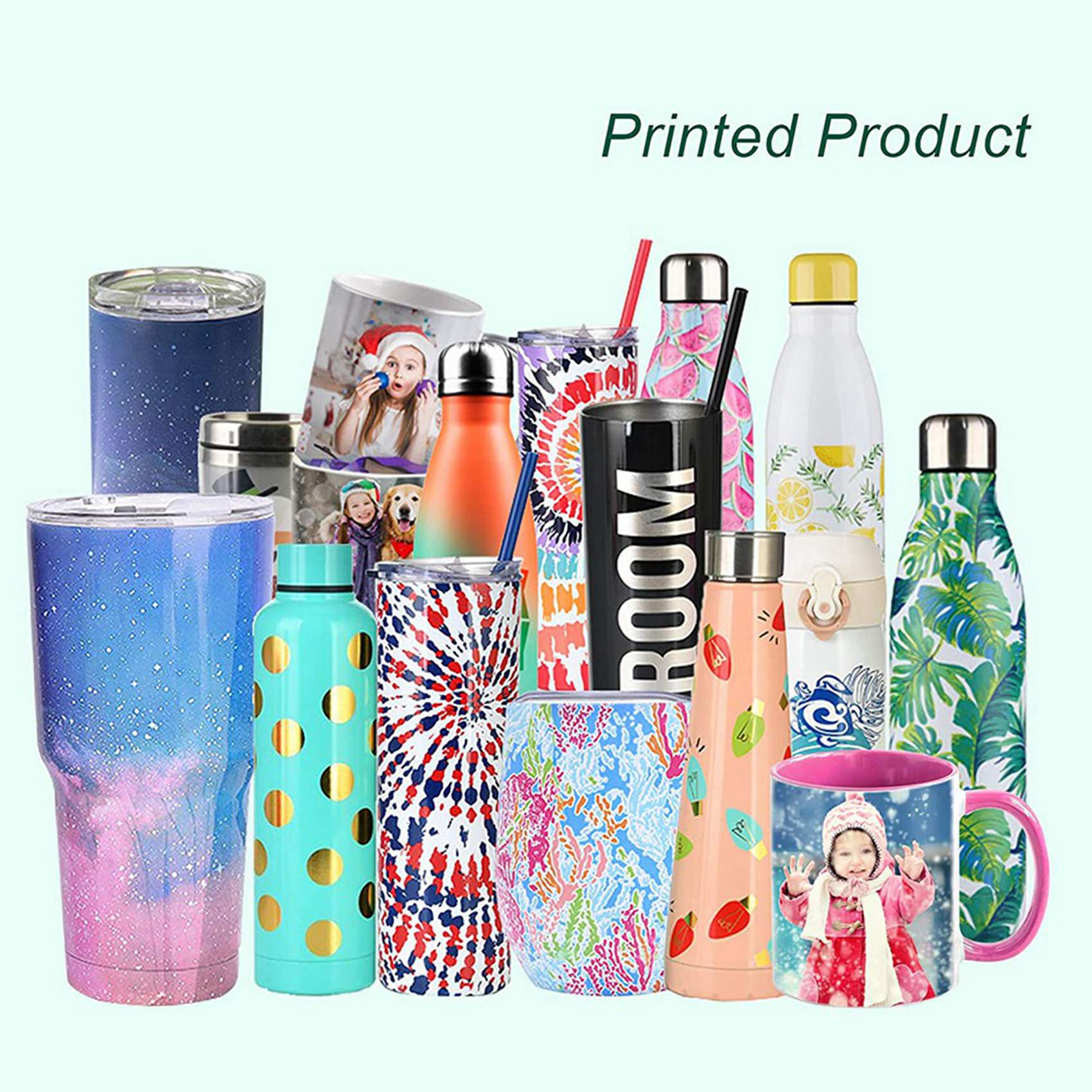 ABBN-8X12 Inch Sublimation Shr - đánh giá và giá Sublimation Mug White